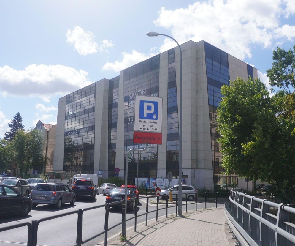 Duże zmiany na olsztyńskich parkingach. Posypią się mandaty?