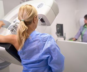 Mniej niż połowa wielkopolanek skorzystała w tym roku z darmowej mammografii