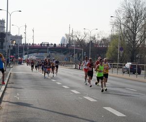 Maraton Warszawski 2025