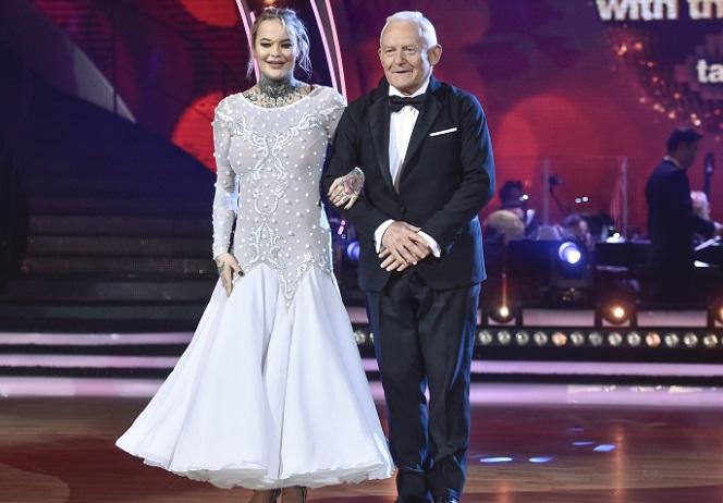 Wnuczka Millera przeszła drastyczną zmianę. Fani szanują za odwagę! Aż ciężko ją rozpoznać