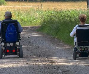 Coraz bliżej powstania Centrum Opiekuńczo- Mieszkalnego w Zamościu