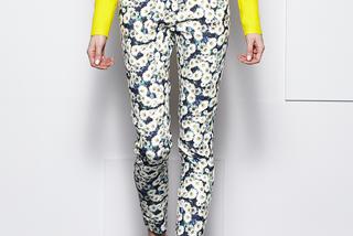 Ubrania w kwiatowe wzory z sieciówek na wiosnę 2015! 