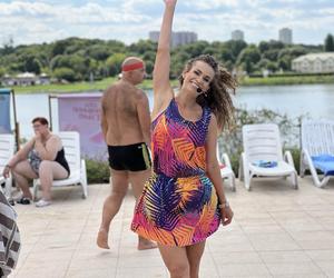 Tak bawiliśmy się w piątek! Ekipa Eska Summer City była na Termach Maltańskich