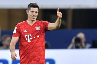 Robert Lewandowski staje się LEGENDĄ Bayernu. Strzelił już 200 goli!