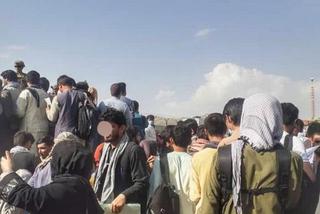 Do Opola niedługo trafi szesnastu Afgąńczyków