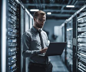 Fujitsu przeprowadza zwolnienia grupowe. Redukcje obejmą ponad 800 osób