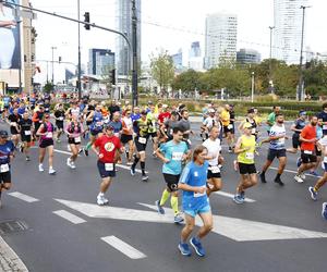 45. Nationale-Nederlanden Maraton Warszawski 