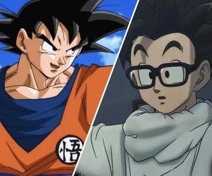 Dragon Ball QUIZ. Son Goku, czy Son Gohan? Wiesz, kto to zrobił?