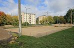 W Olsztynie powstaje nowoczesny kompleks sportowy. To jeden z największych projektów