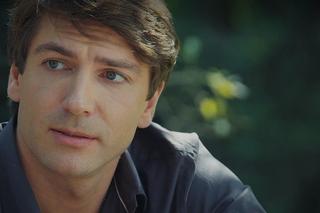 M jak miłość odc. 1757. Dima (Michaił Pszeniczny)