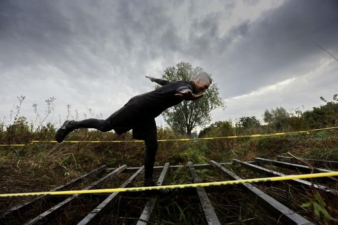 Runmageddon na Arenie Gliwice. Morderczy bieg odbędzie się 10 czerwca. Trwają zapisy