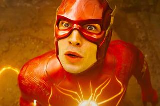 “Flash” zmierza do HBO Max! Znamy dokładną datę premiery w serwisie