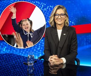 Magdalena Biejat ostro o hejcie na córkę Nawrockiego: „To skandaliczne!”