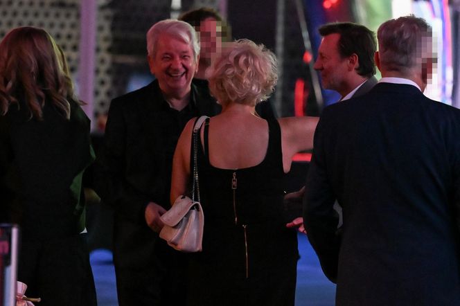  Kulisy premiery Vinci 2