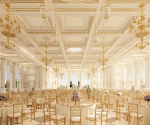 Trump ozłoci Biały Dom! Przemieni swoją siedzibę w pałac