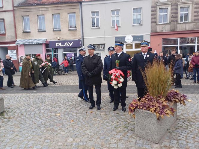 Święto Niepodległości z Wolnym Miastem [GALERIA]