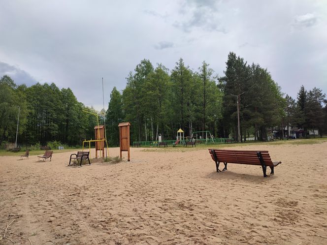Kruklanki. Malutka wieś na Mazurach. Spokojna i kameralna, ale z wieloma atrakcjami