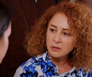 Miłość i nadzieja, odcinek 299: Hulya