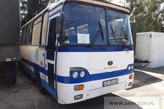 Agencja Mienia Wojskowego sprzedaje samochody