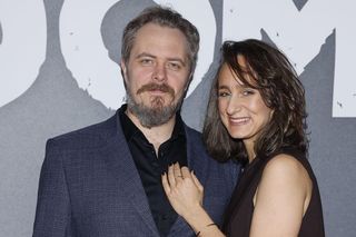 Tego akotra nie może zabraknąć w prawie żadnej polskiej produkcji. Mało kto wie, że jego żona to popularna aktorka