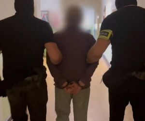 Rowerem na skok. 72-letni włamywacz grasował po Polsce! Przez lata był nieuchwytny.