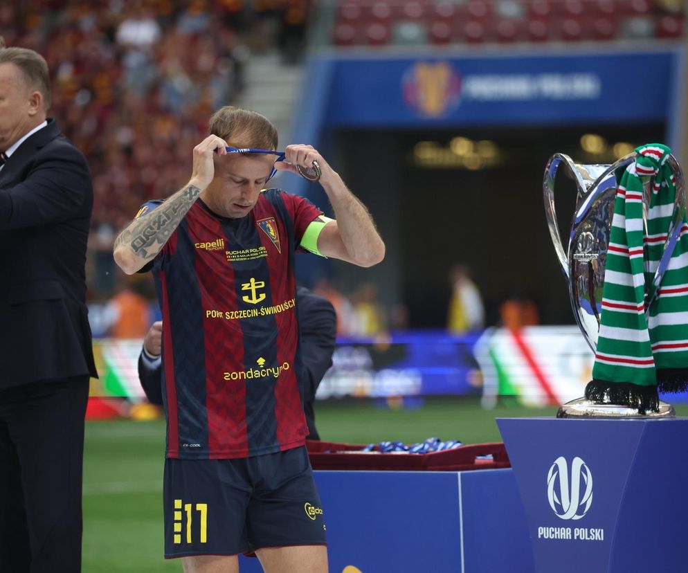 Kamil Grosicki