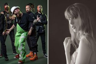 Five Finger Death Punch zainspirowali się... Taylor Swift. Grupa ma plan wobec swojej dawnej dyskografii
