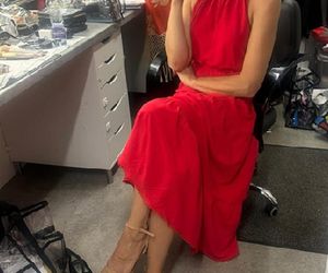 M jak miłość poza planem. Dorota (Iwona Rejzner)