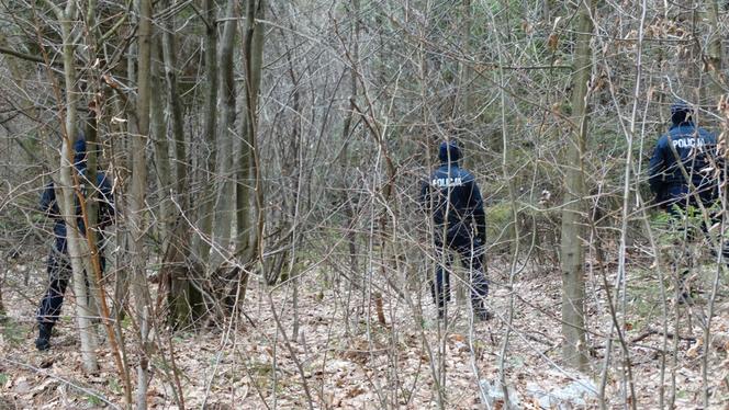 Wszyscy poszukują 82-letniej Władzi! Kobieta od tygodnia nie nawiązała kontaktu z rodziną