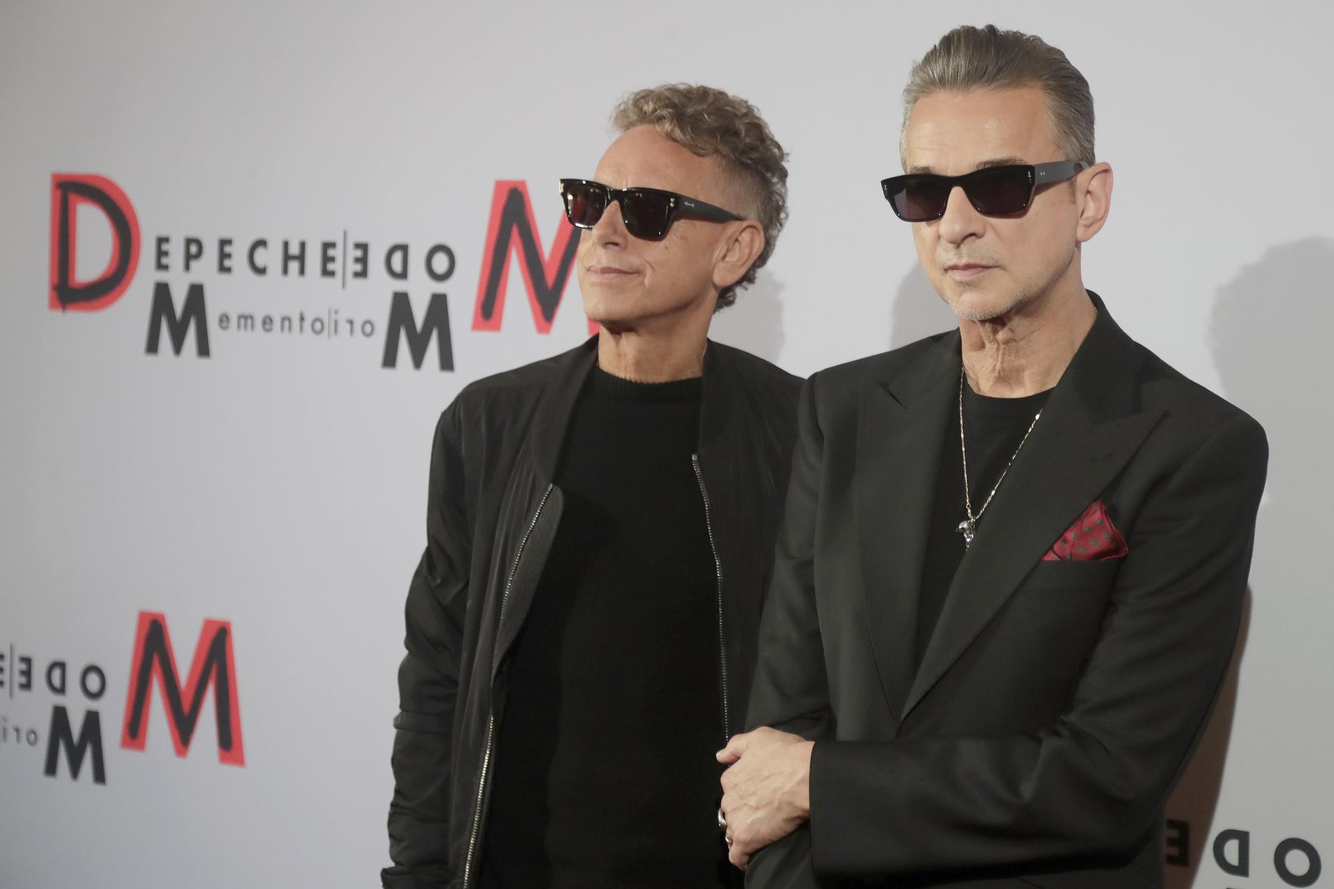 Depeche Mode w Łodzi w 2024 roku. Ile kosztują BILETY na koncerty