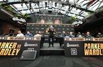 Joseph Parker i Fabio Wardley