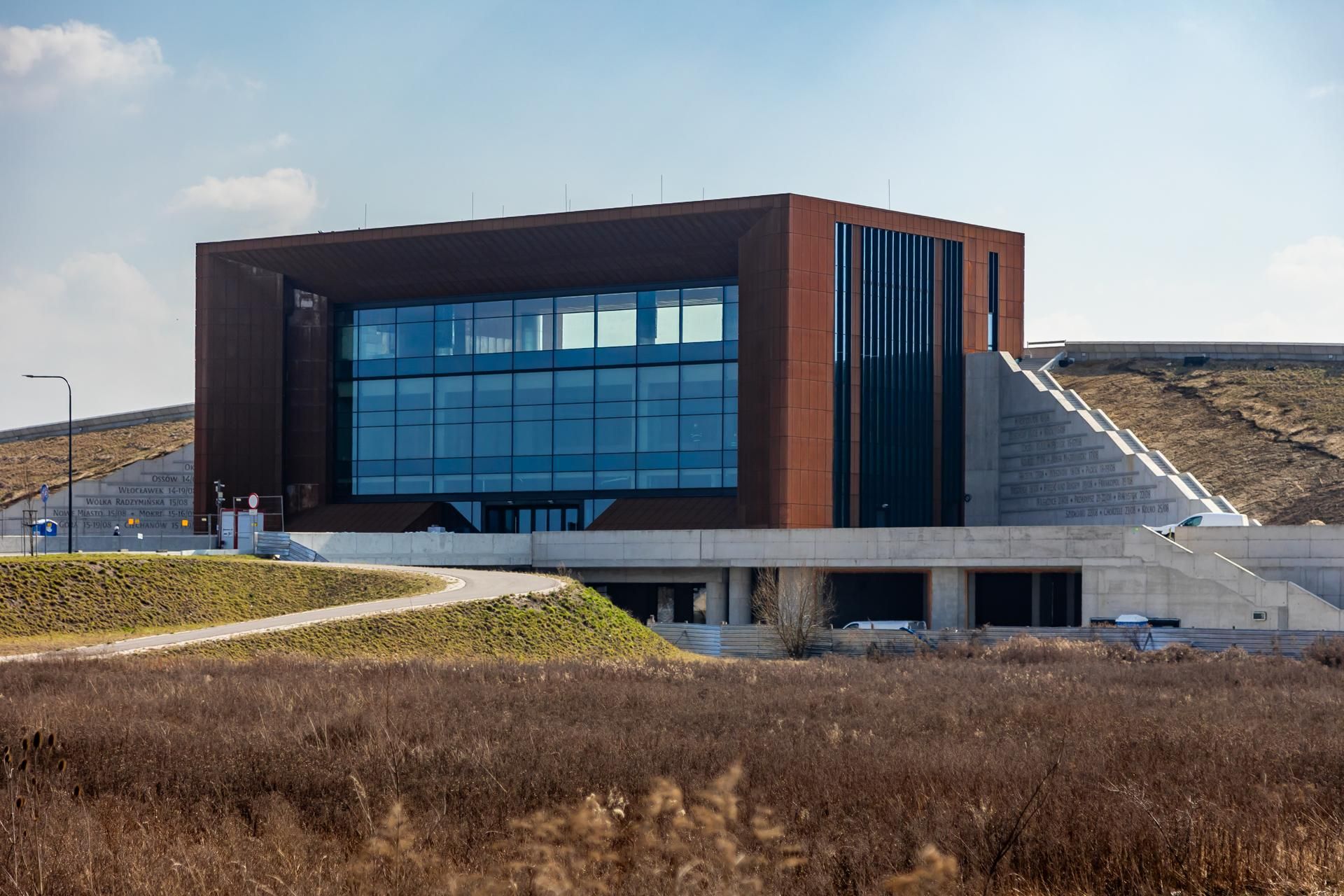 Muzeum Bitwy Warszawskiej 1920