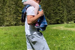 Katarzyna Cichopek seksi dresiara