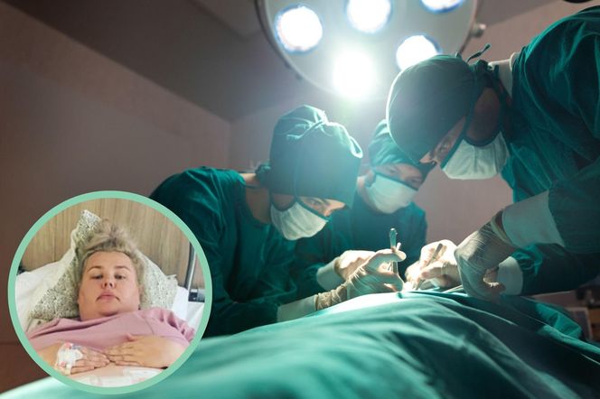 W tydzień schudła 11 kg. Prezenterka TVN zmagała się z otyłością od dzieciństwa