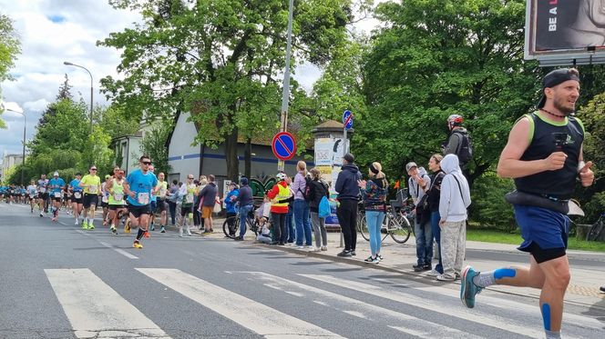 Wings for Life World Run