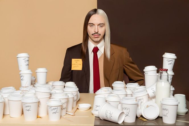 Tommy Cash