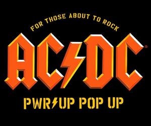 Oficjalny pop-up store AC/DC zostanie otwarty w Warszawie! Gdzie będzie zlokalizowany? W jakich godzinach będzie otwarty?
