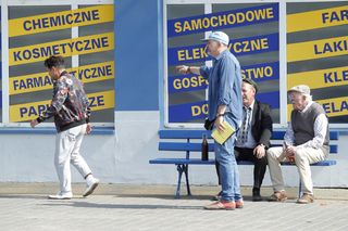 Kultowe teksty z wilkowyjskiej ławeczki. Sprawdź, czy je pamiętasz w QUIZIE z Rancza