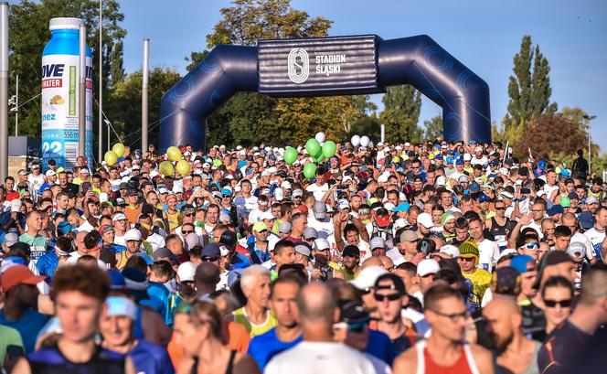 Silesia Marathon 2022