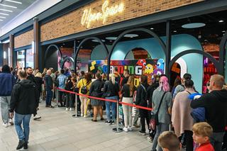 Wydarzenie potrwa do 21 września 