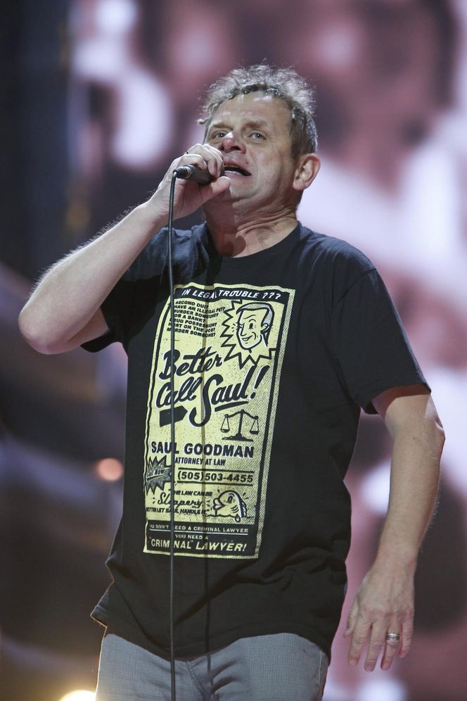 Kazik Staszewski