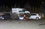 Tragiczny wypadek w Częstochowie. Kierowca z Ukrainy rozjechał kobietę