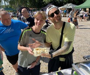 18. Warmińska Uczta Pierogowa w Biesowie