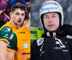 Jeden Zniszczoł fruwał, drugi Zniszczoł szalał nad siatką. Wyjątkowy dzień polskiego sportu