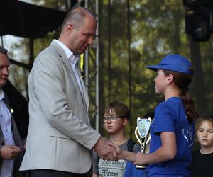 Eska Summer City 2025 odwiedziła Opole Lubelskie!