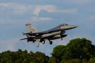 Wsparcie USA dla Tajwanu