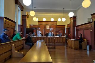 Wyszedł z więzienia i zabił teściową