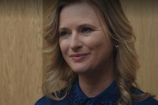 M jak miłość, odc. 1727. Julia (Marta Chodorowska)