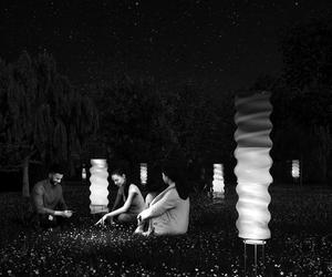 Projekt (No) Daylight, stworzony przez studentów z Politechniki Wrocławskiej w składzie: Iwona Kin, Alicja Smoczyk, Agata Czugała i Paweł Mordeja