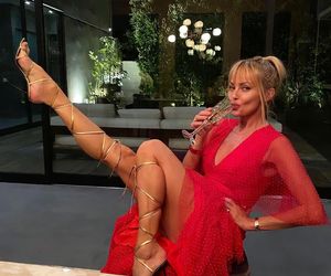 Izabella Scorupco